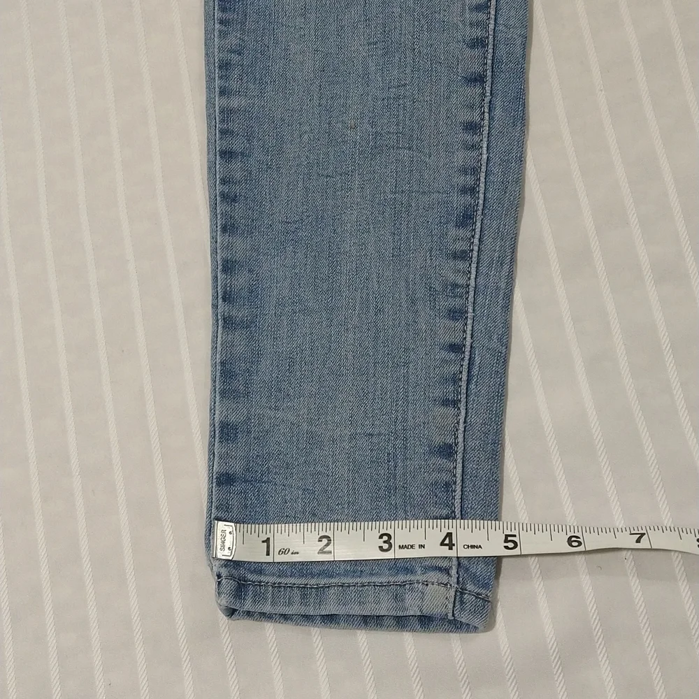 Levis Women Jean Leggings - Picture 6 of 10